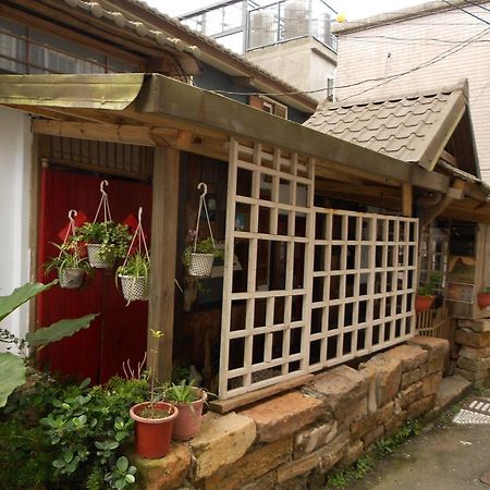 A-Home Jiufen Εξωτερικό φωτογραφία