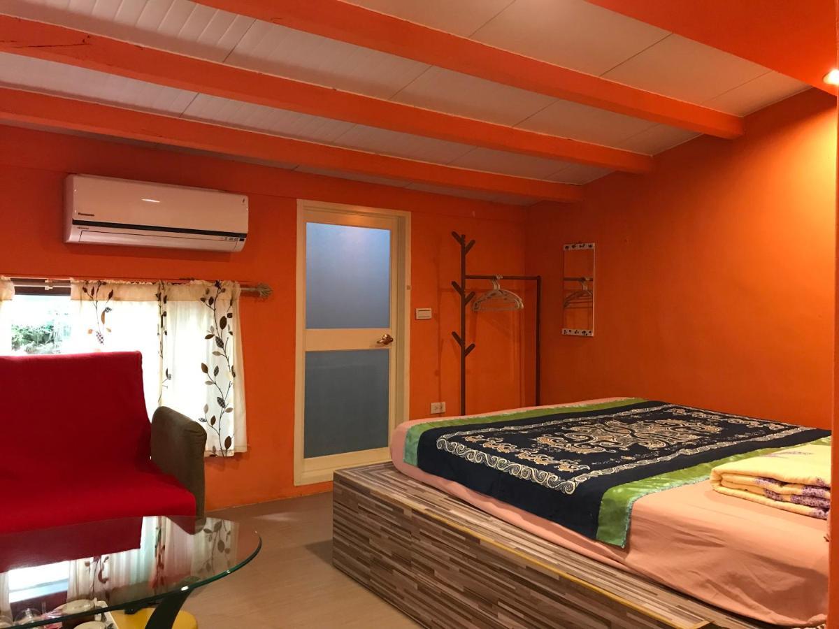 A-Home Jiufen Εξωτερικό φωτογραφία