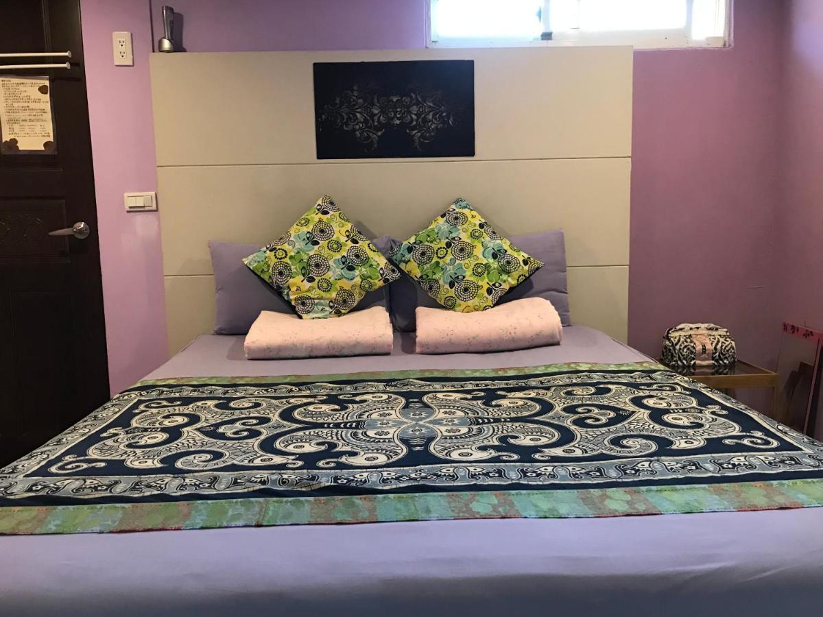 A-Home Jiufen Εξωτερικό φωτογραφία