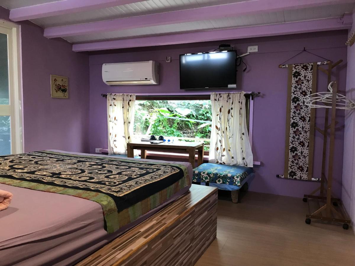 A-Home Jiufen Εξωτερικό φωτογραφία