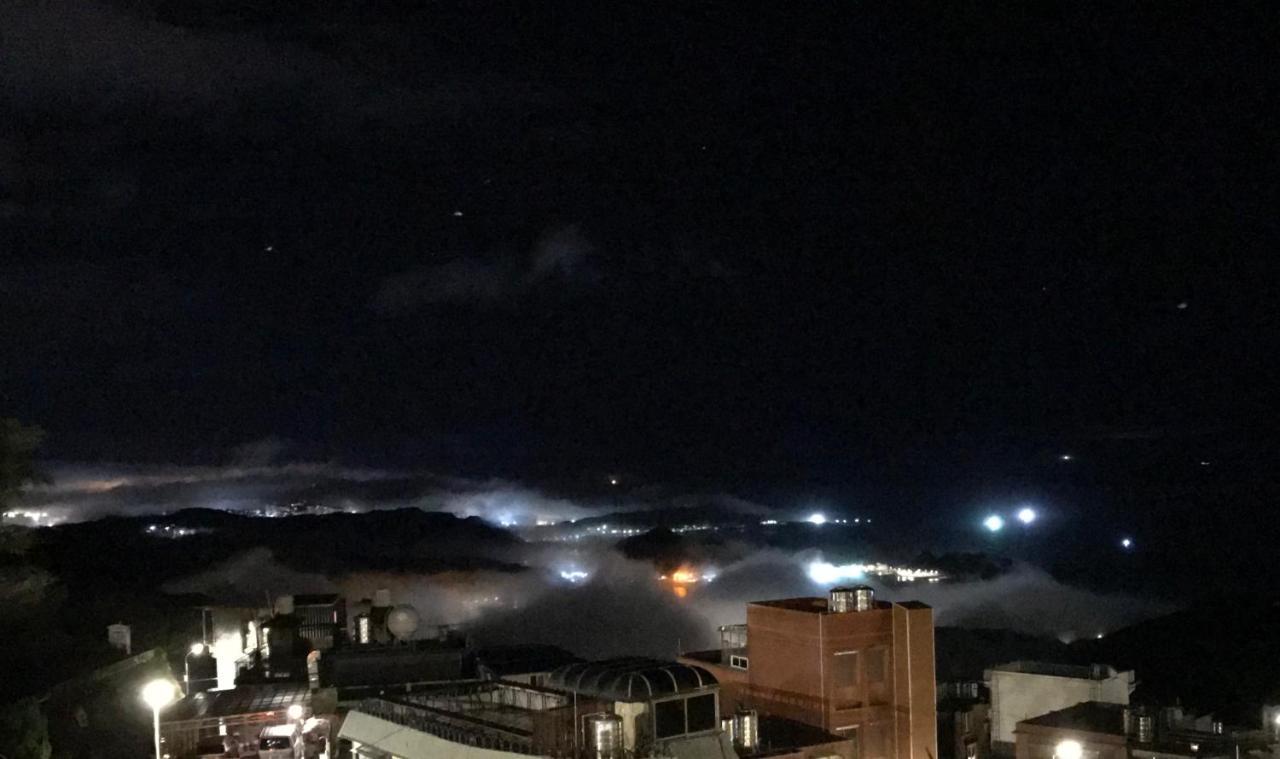 A-Home Jiufen Εξωτερικό φωτογραφία