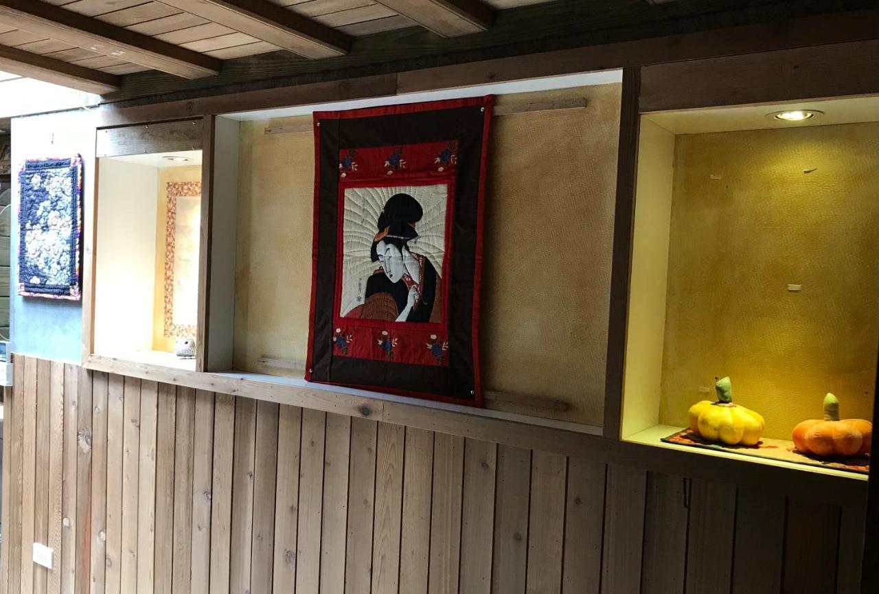 A-Home Jiufen Εξωτερικό φωτογραφία
