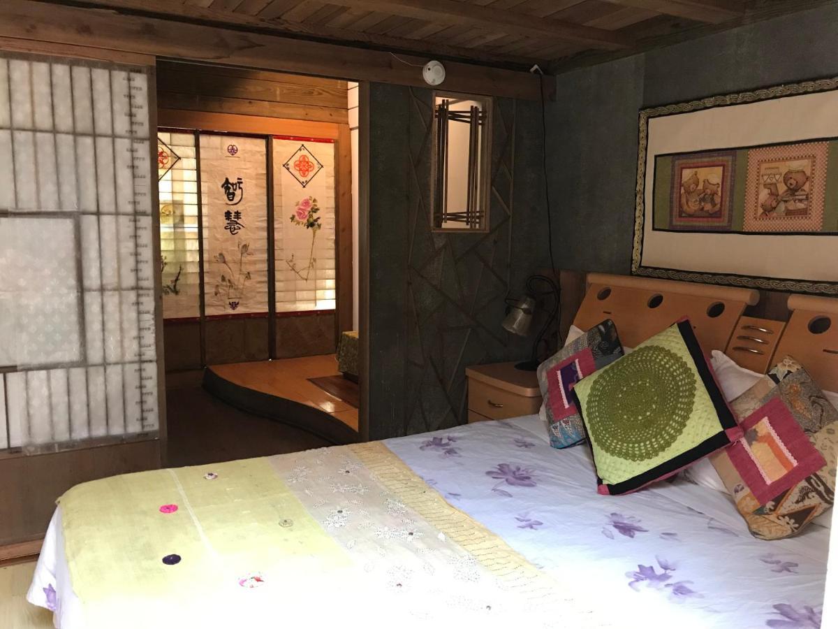 A-Home Jiufen Εξωτερικό φωτογραφία