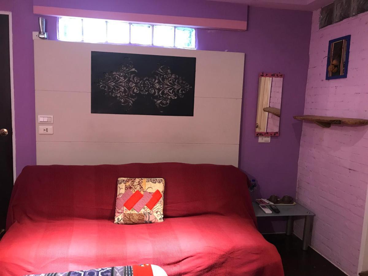 A-Home Jiufen Εξωτερικό φωτογραφία