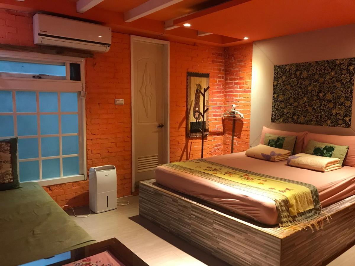 A-Home Jiufen Εξωτερικό φωτογραφία