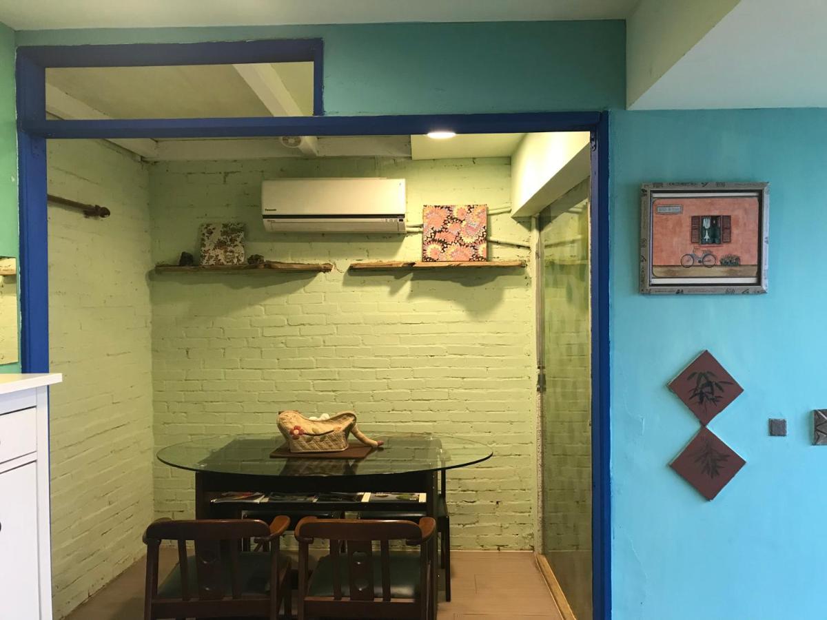 A-Home Jiufen Εξωτερικό φωτογραφία