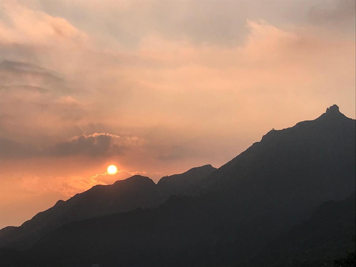 A-Home Jiufen Εξωτερικό φωτογραφία