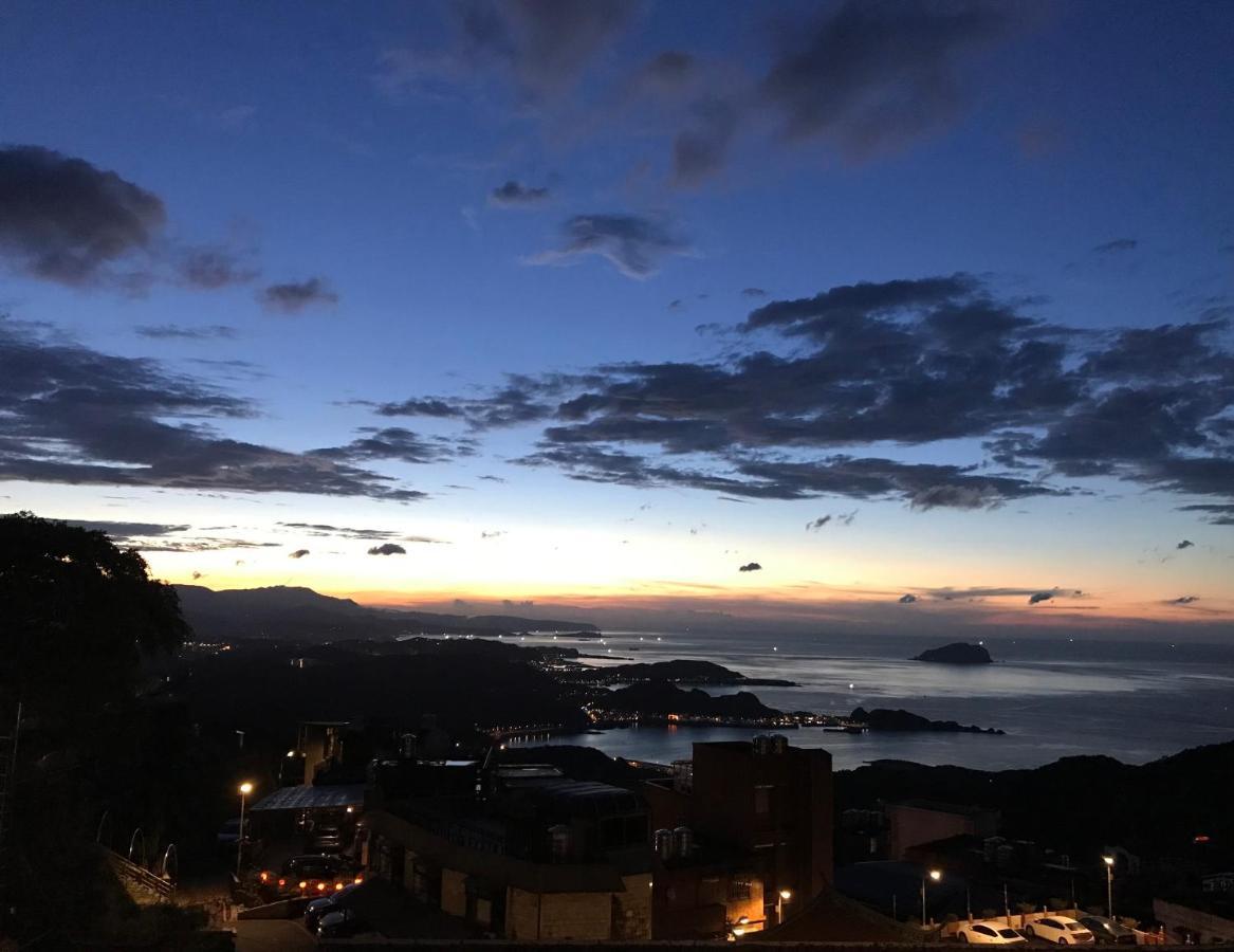 A-Home Jiufen Εξωτερικό φωτογραφία