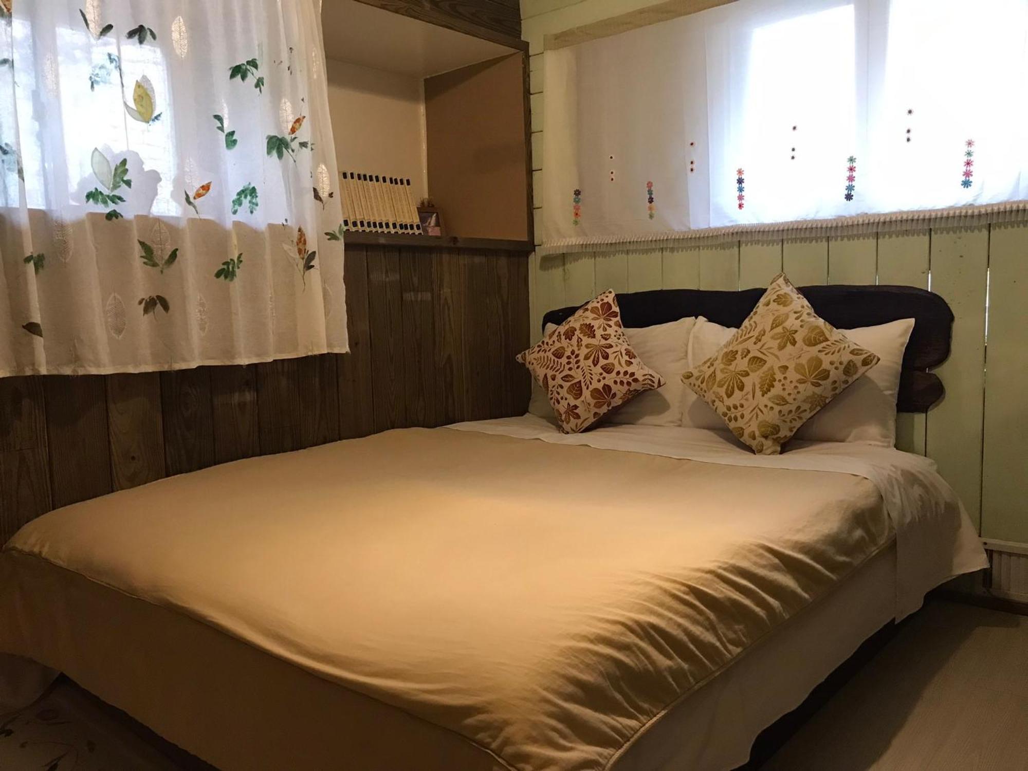 A-Home Jiufen Εξωτερικό φωτογραφία