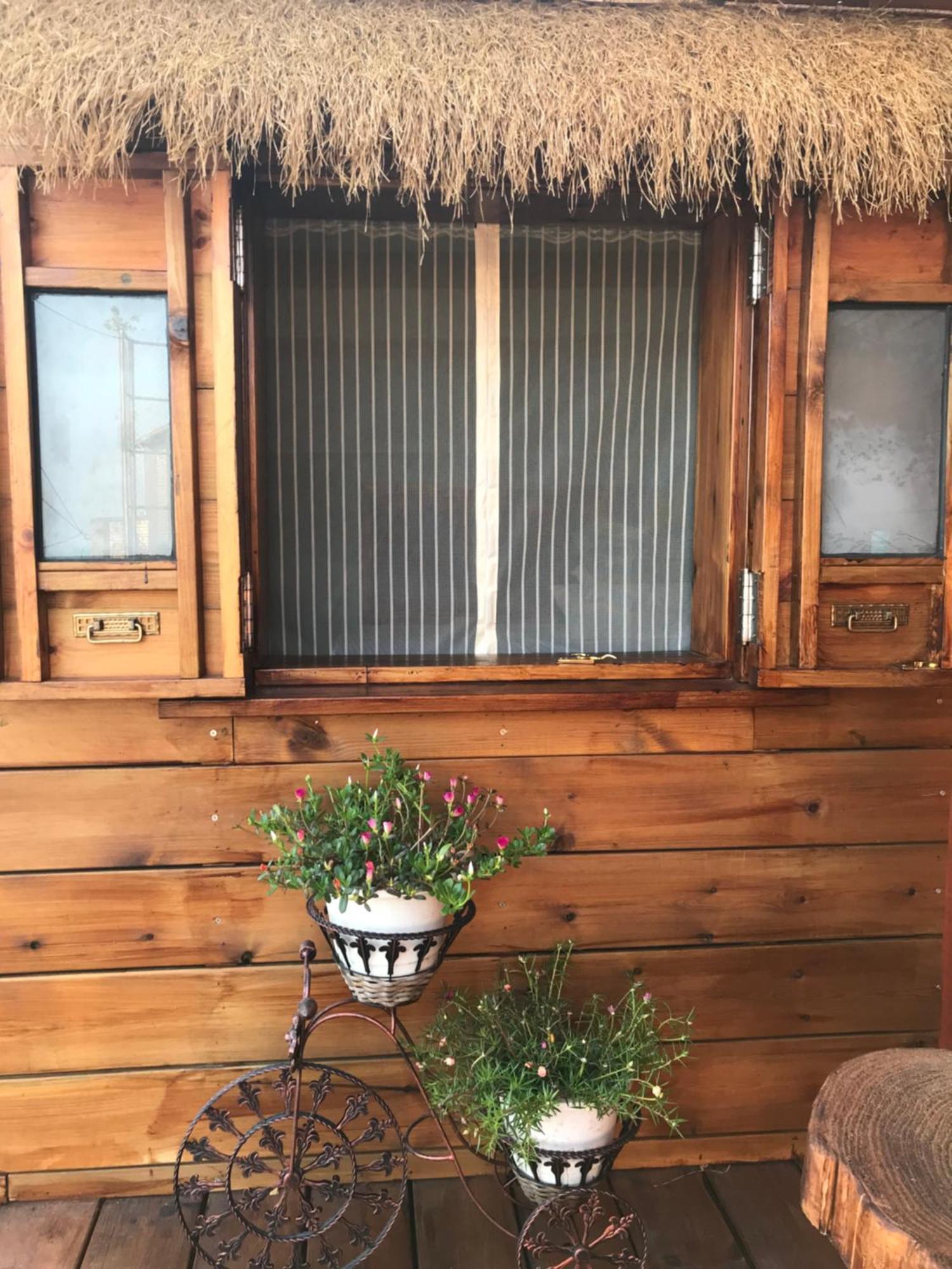 A-Home Jiufen Εξωτερικό φωτογραφία