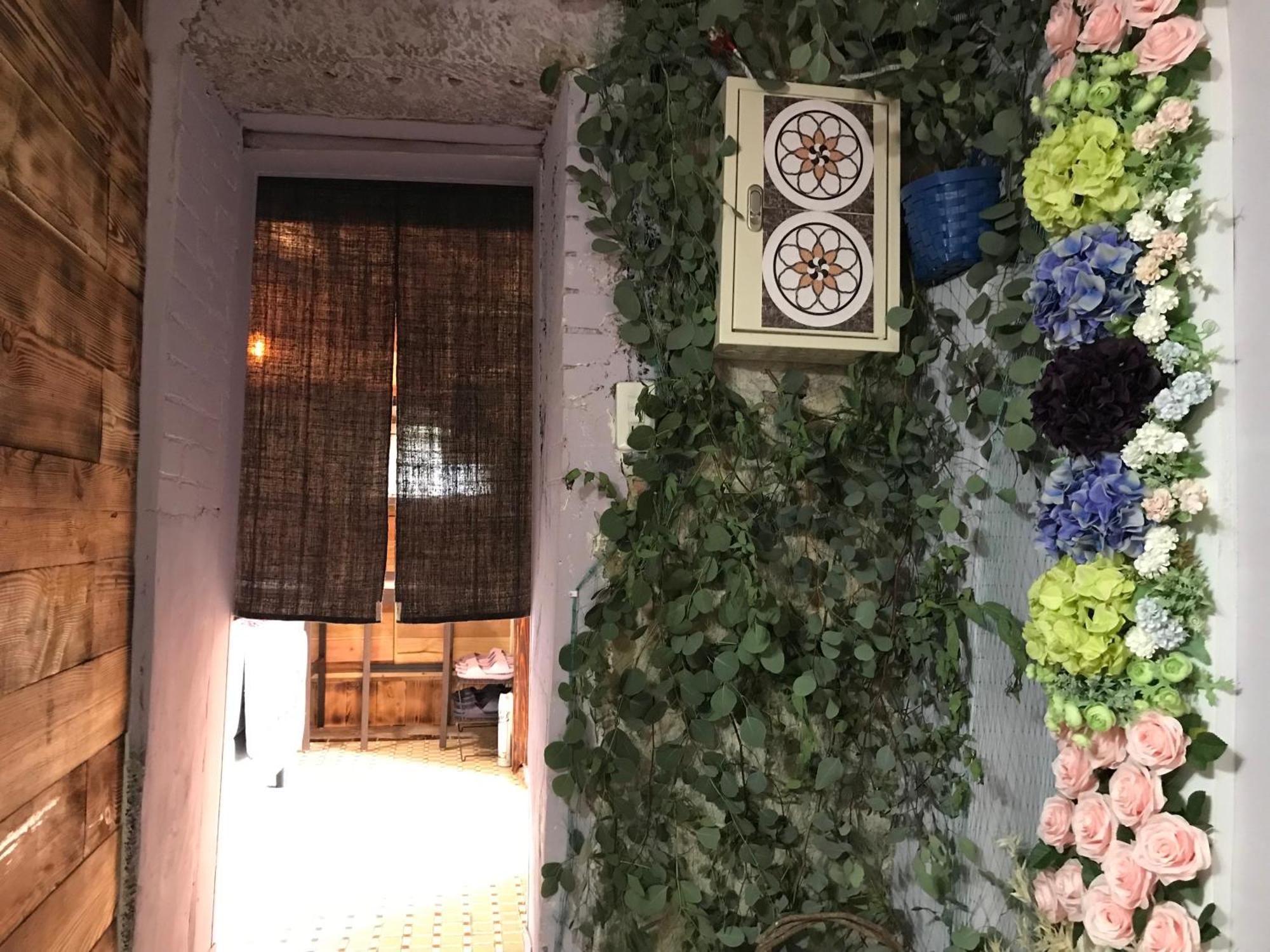 A-Home Jiufen Εξωτερικό φωτογραφία