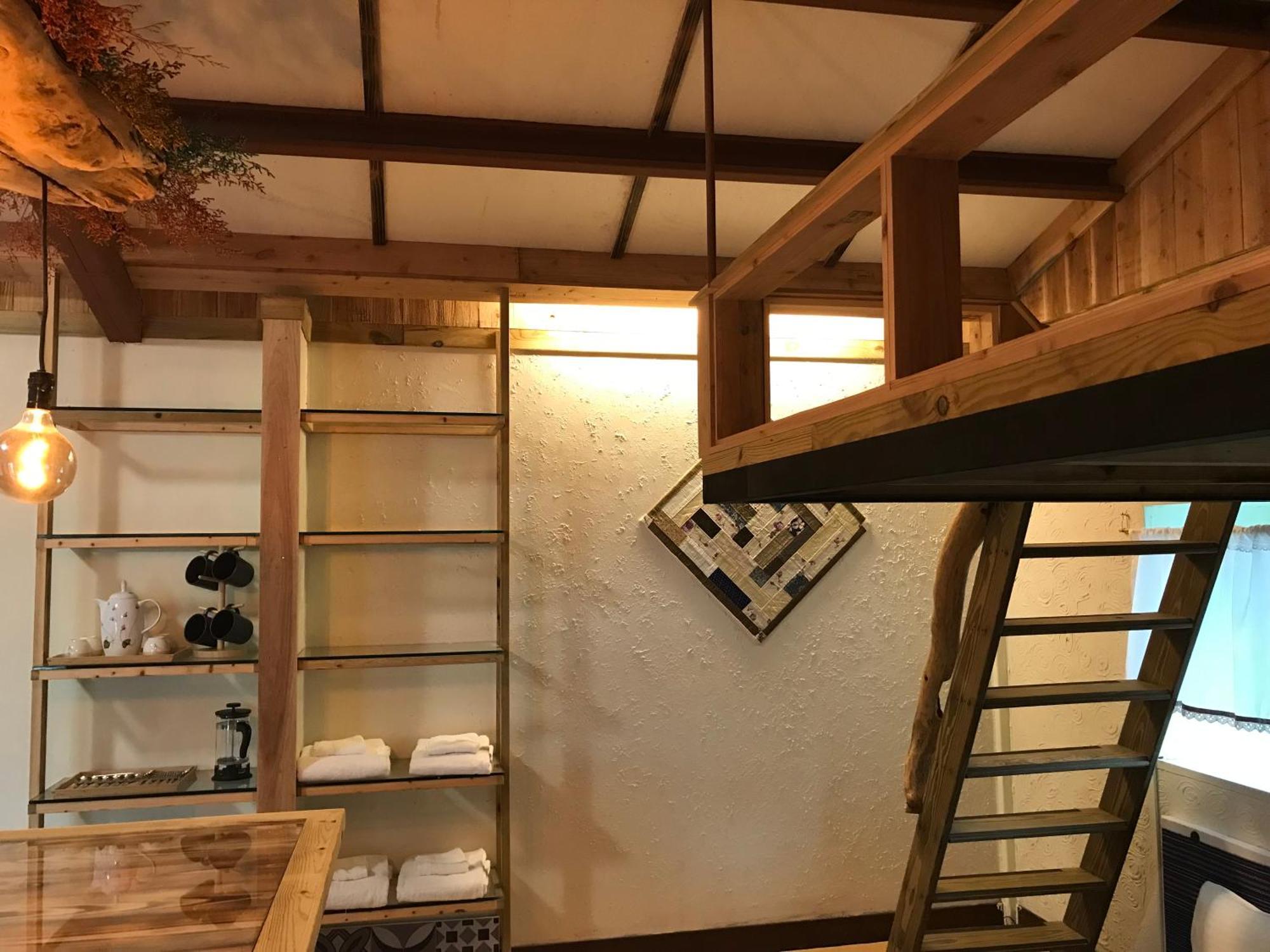 A-Home Jiufen Εξωτερικό φωτογραφία