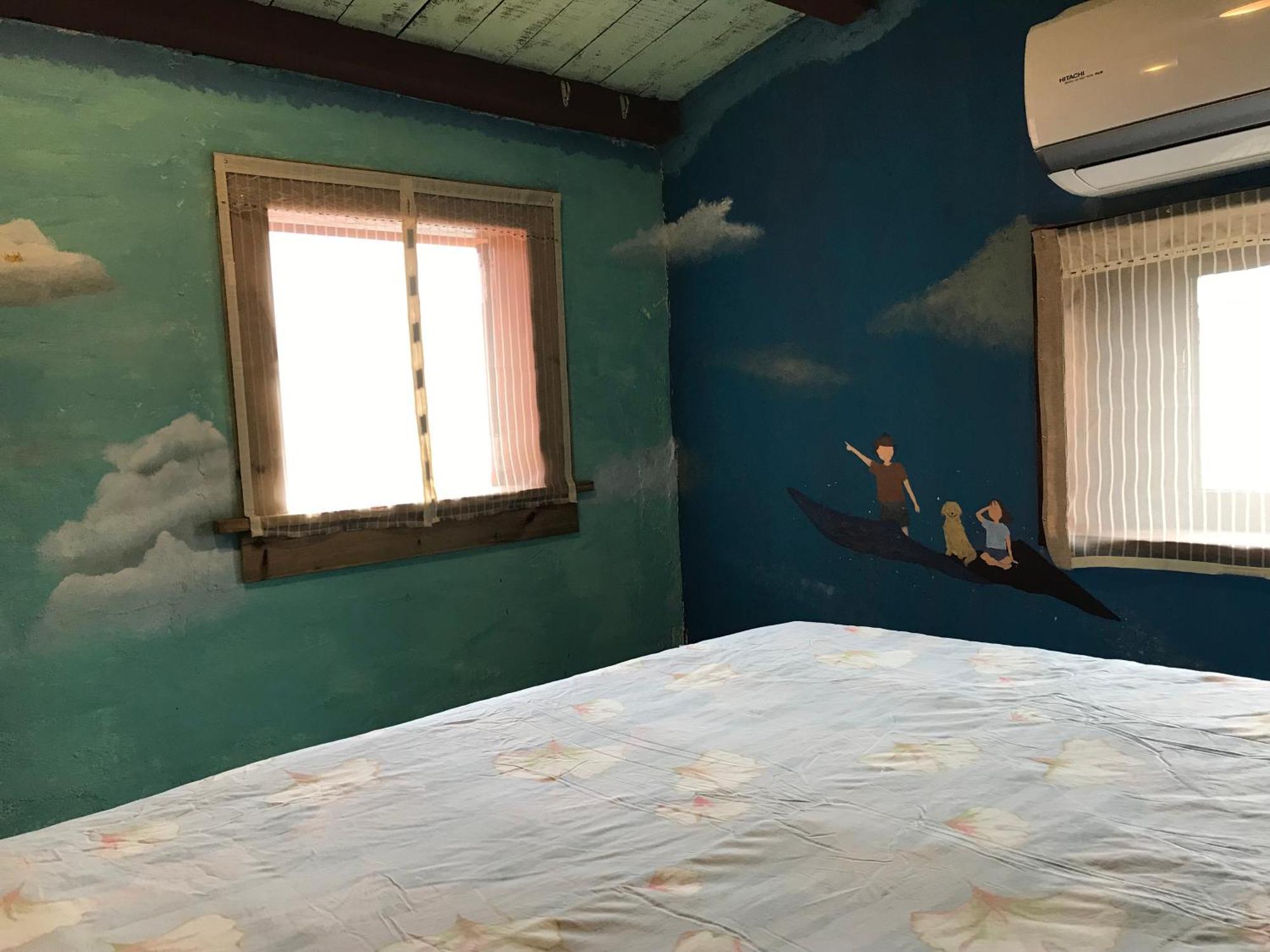 A-Home Jiufen Εξωτερικό φωτογραφία