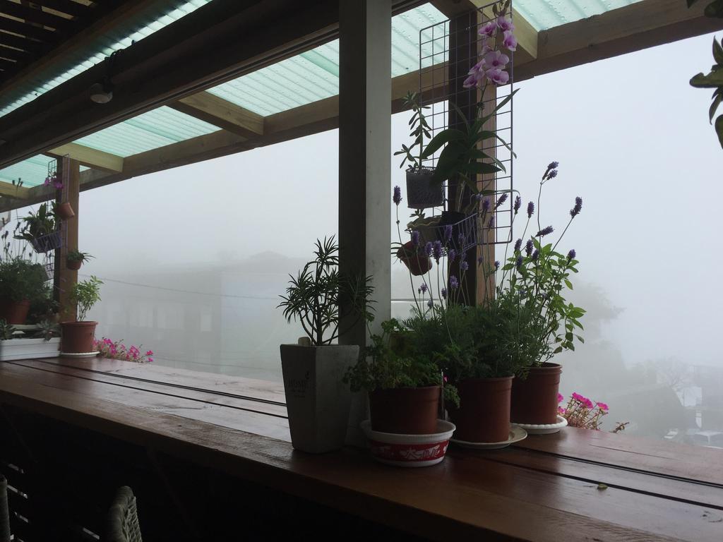 A-Home Jiufen Εξωτερικό φωτογραφία