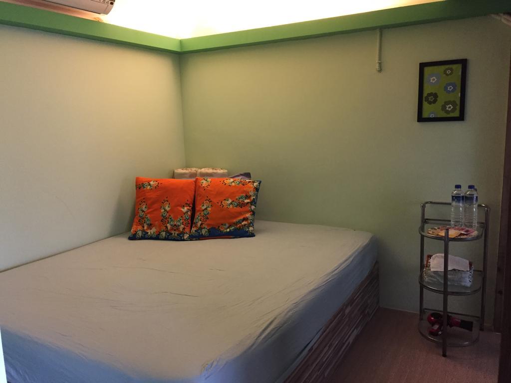 A-Home Jiufen Εξωτερικό φωτογραφία