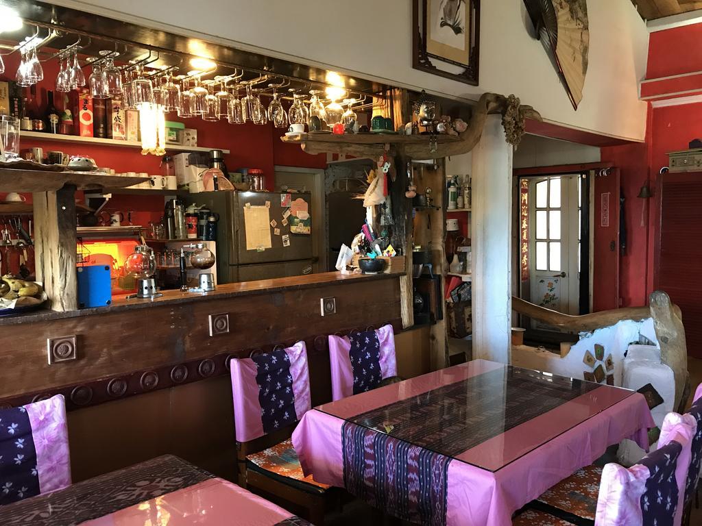A-Home Jiufen Εξωτερικό φωτογραφία