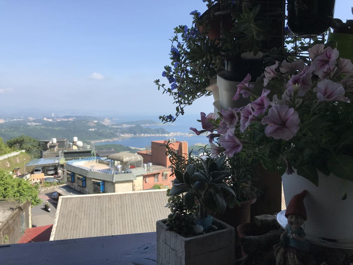 A-Home Jiufen Εξωτερικό φωτογραφία