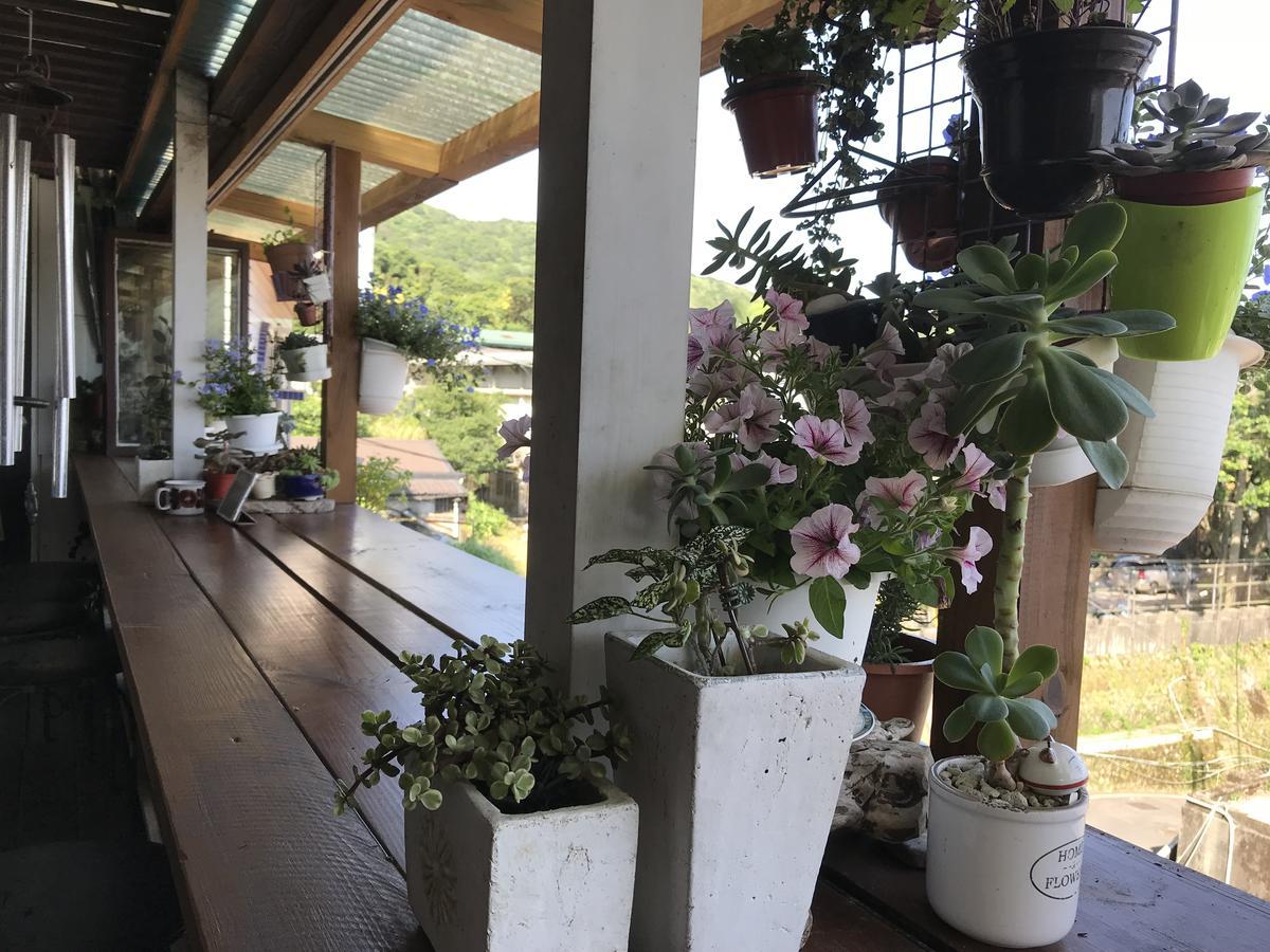A-Home Jiufen Εξωτερικό φωτογραφία